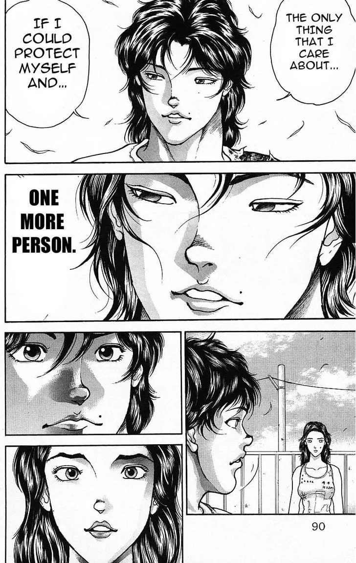 Baki - Page 3