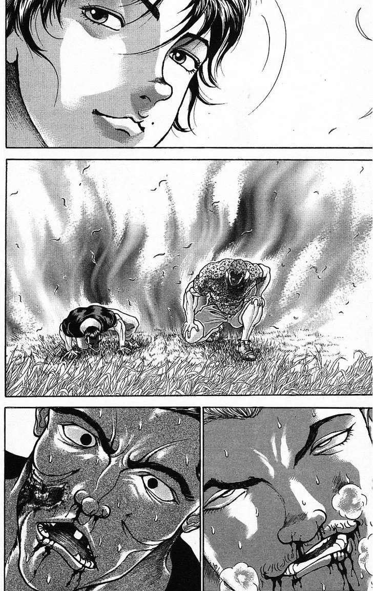 Baki - Page 5