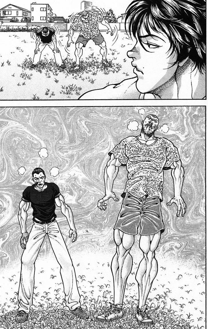 Baki - Page 6