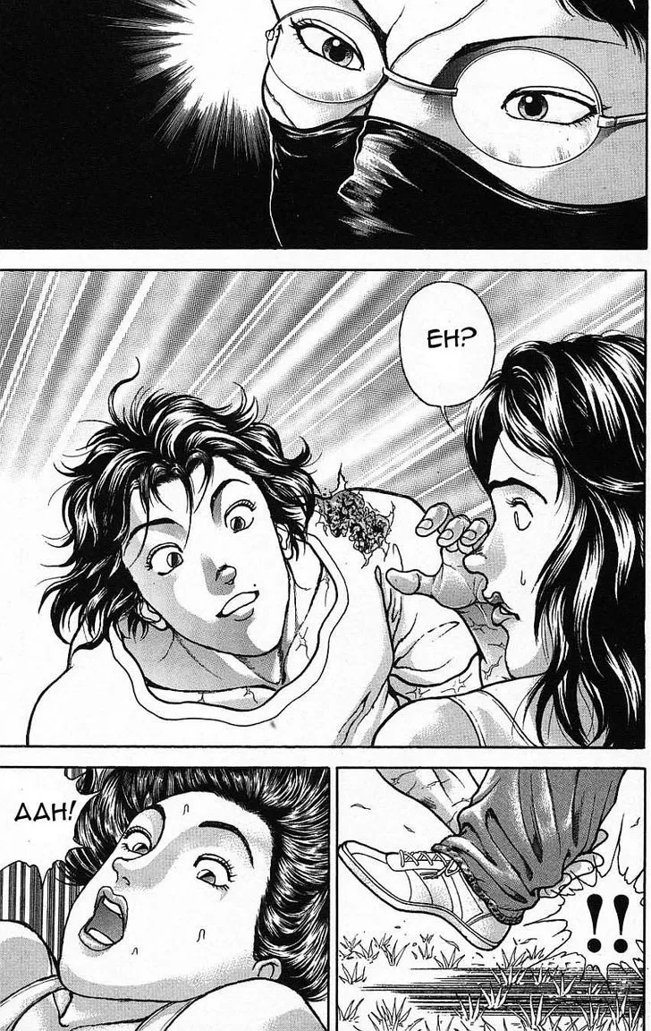 Baki - Page 8