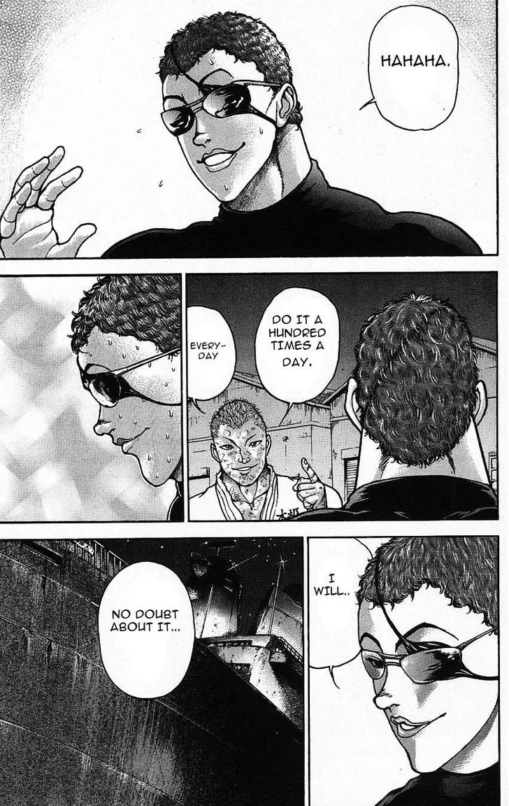 Baki - Page 12