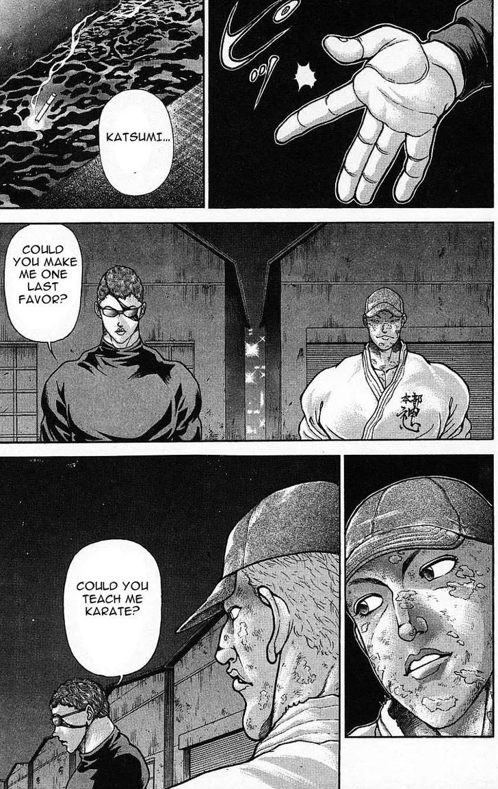 Baki - Page 6