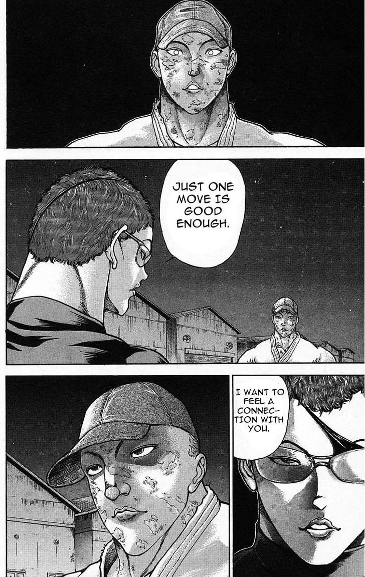 Baki - Page 7