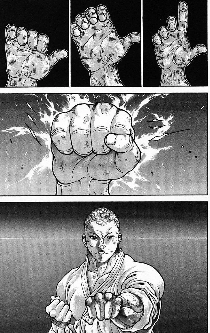 Baki - Page 8