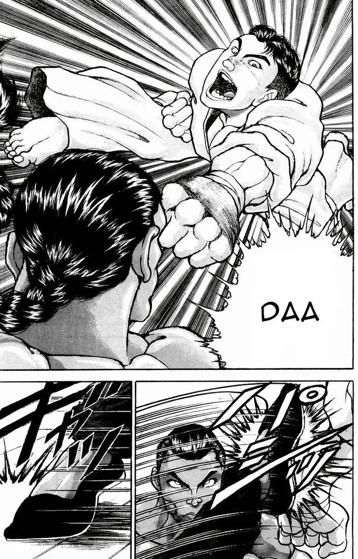 Baki - Page 12