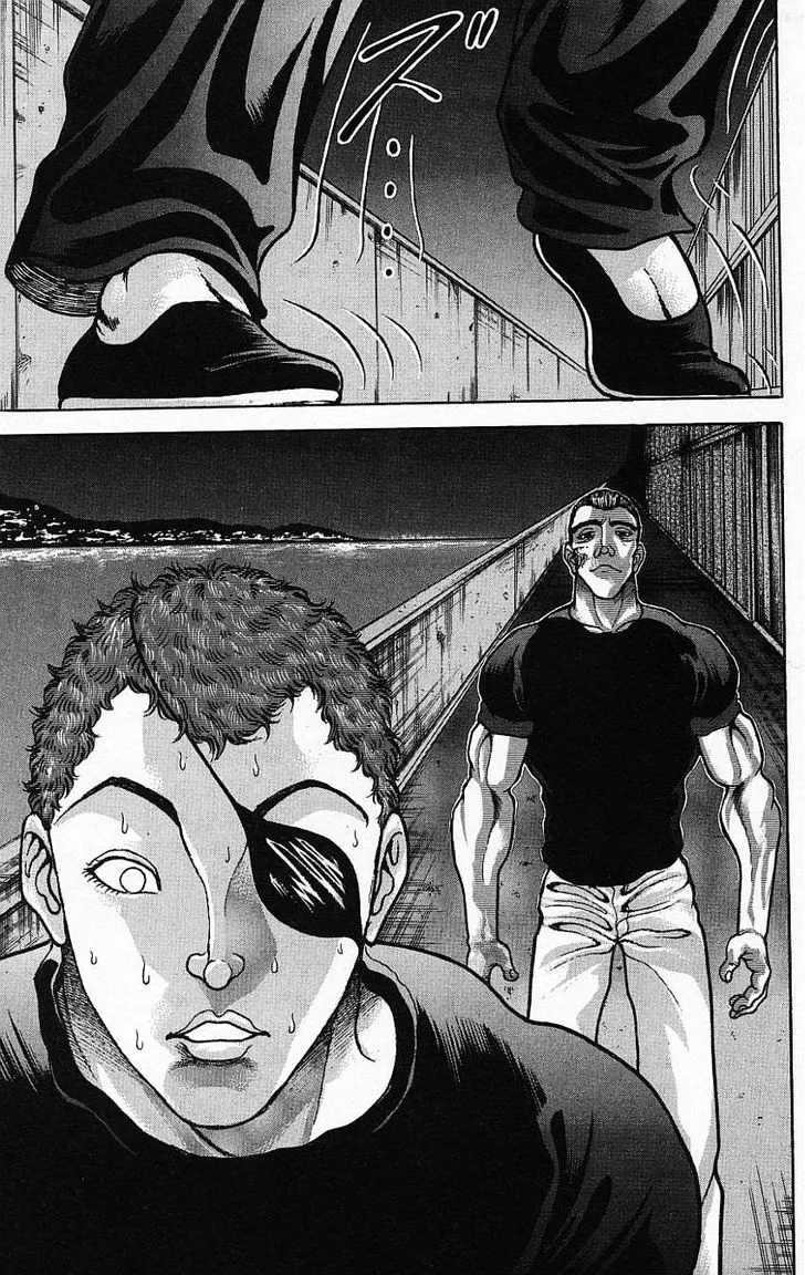 Baki - Page 12