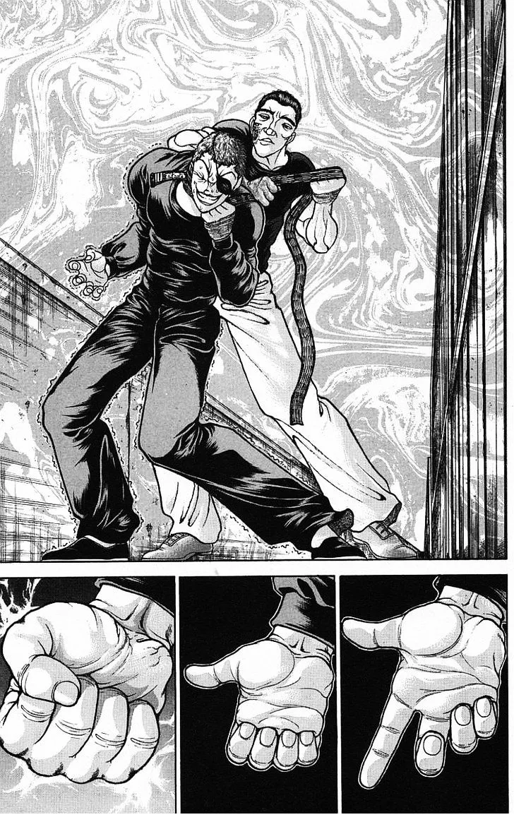 Baki - Page 16