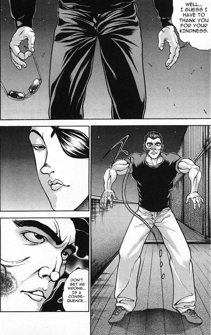 Baki - Page 3