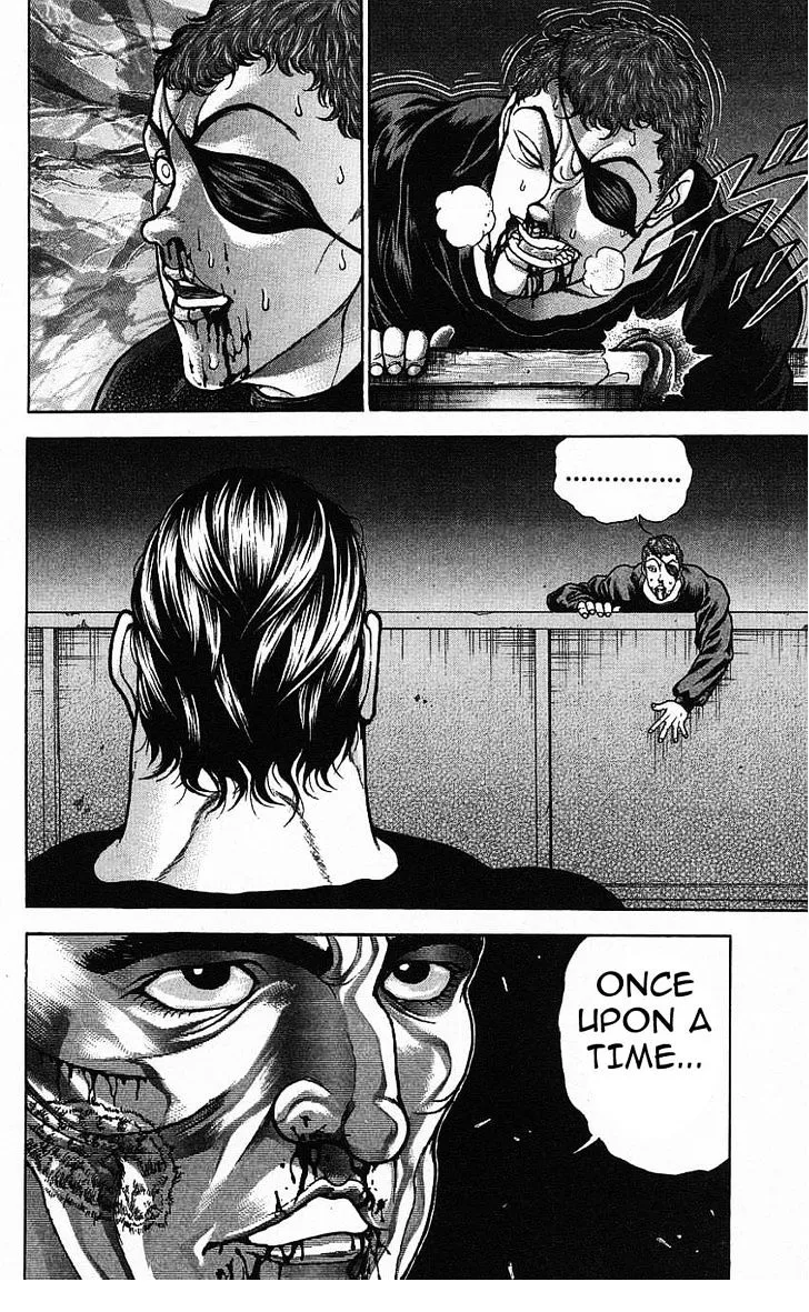 Baki - Page 17