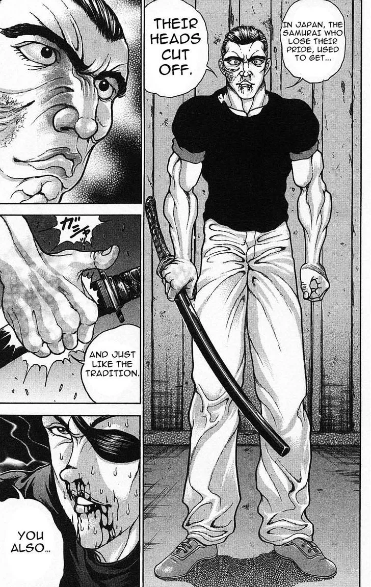 Baki - Page 18