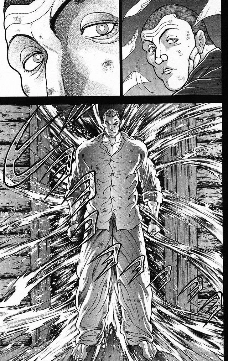 Baki - Page 4