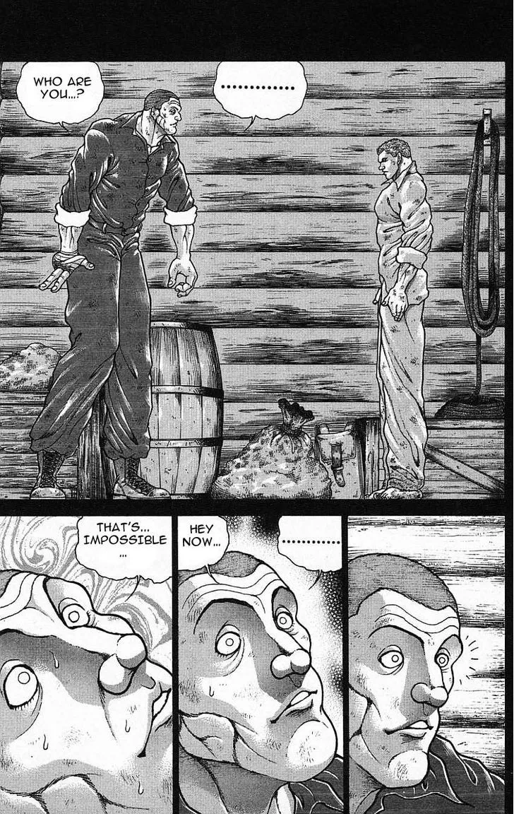 Baki - Page 6