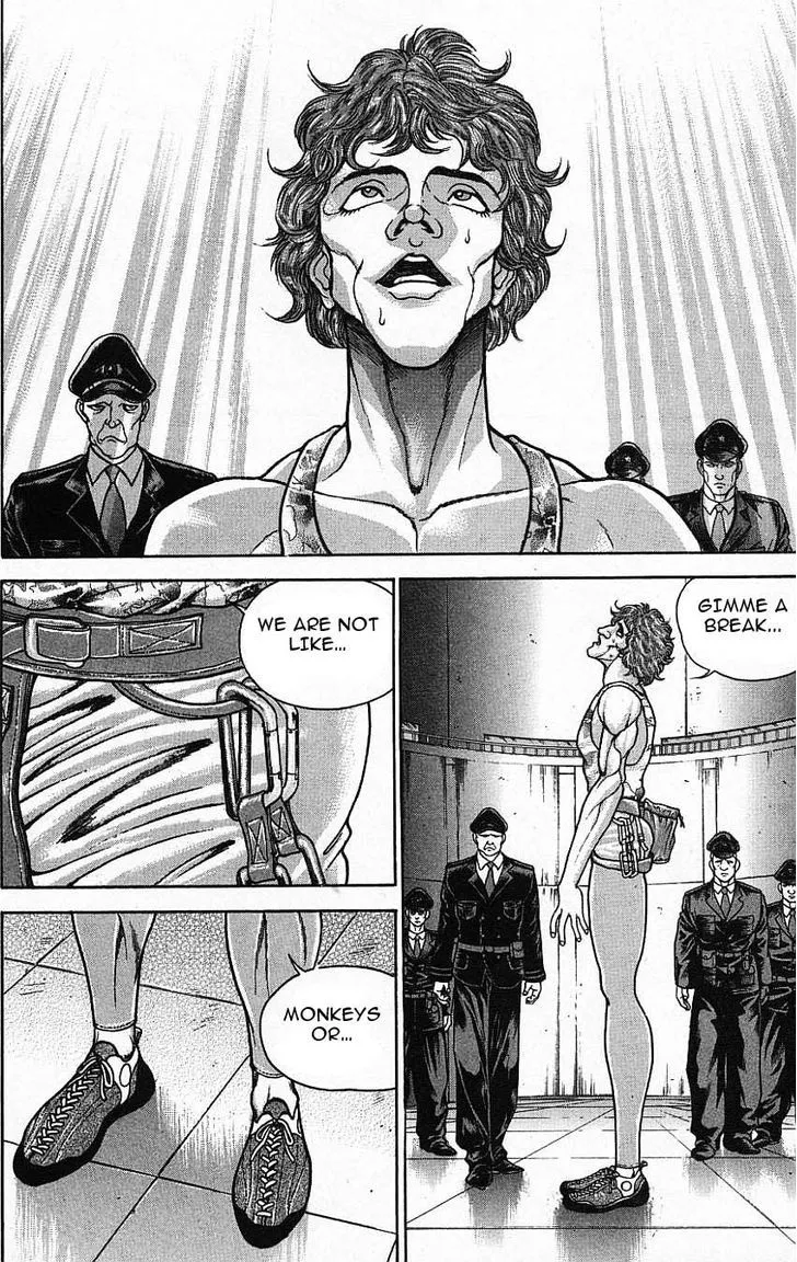 Baki - Page 9