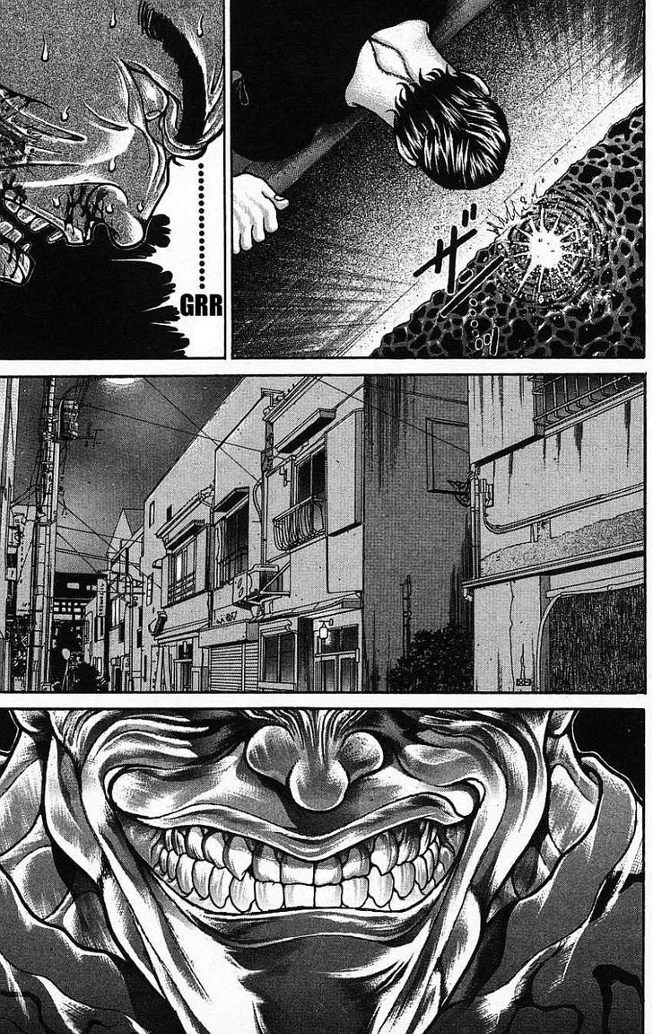 Baki - Page 10