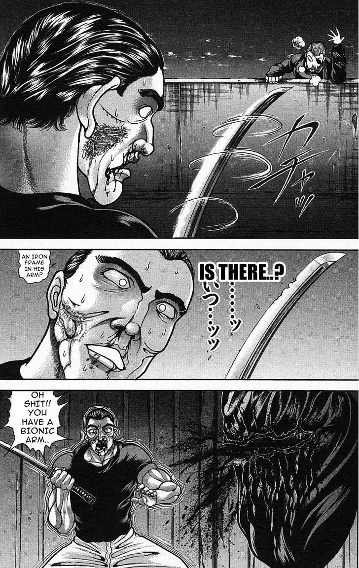 Baki - Page 6