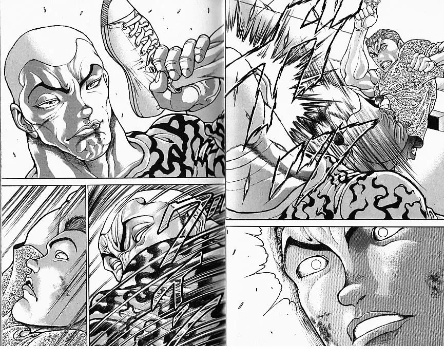 Baki - Page 6