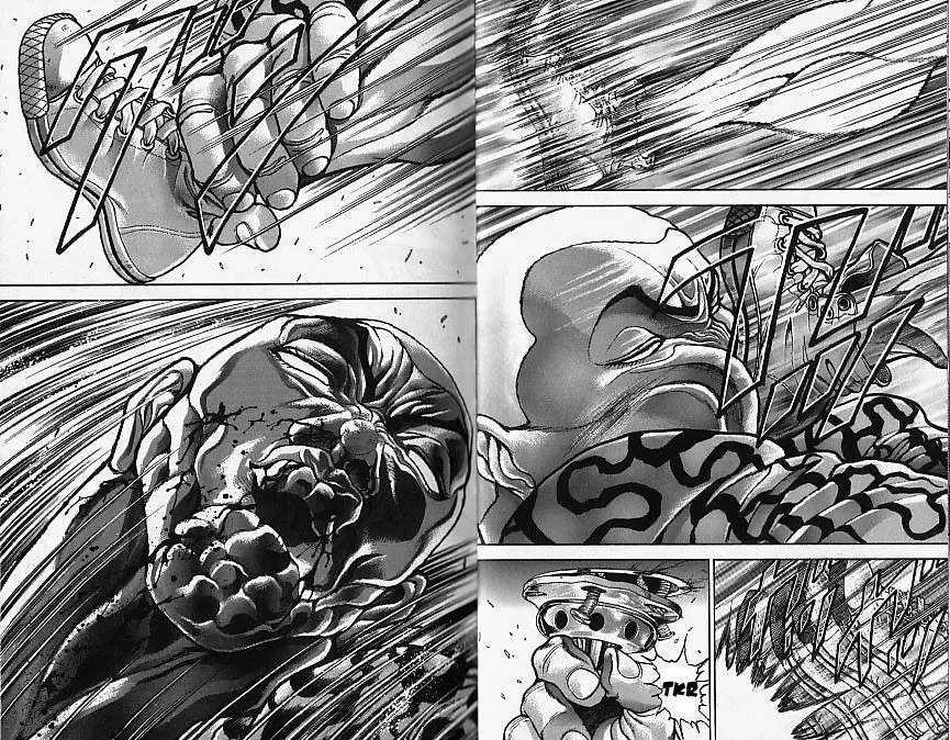 Baki - Page 8