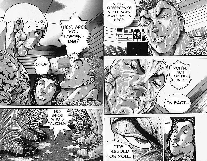 Baki - Page 2