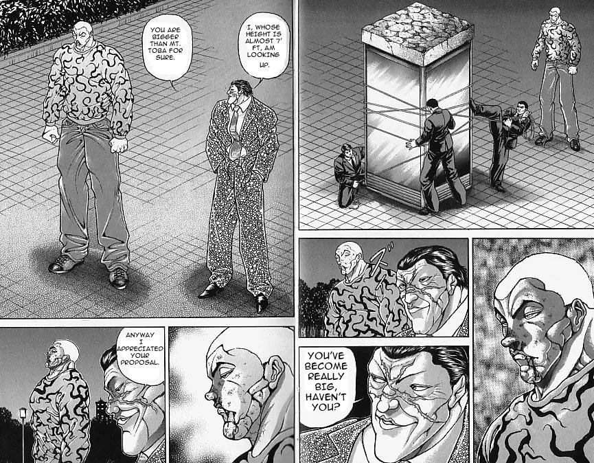 Baki - Page 4