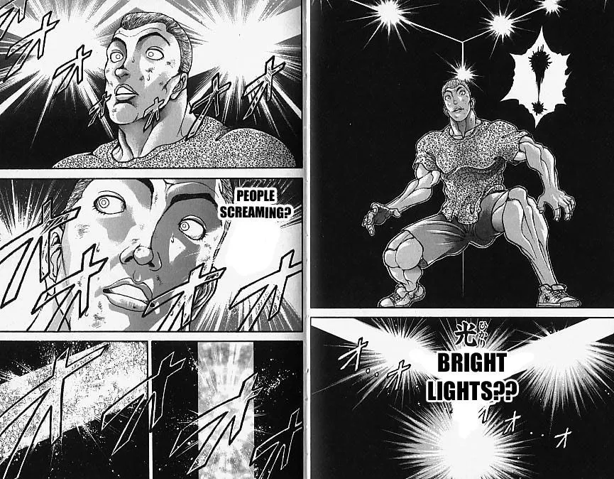 Baki - Page 8