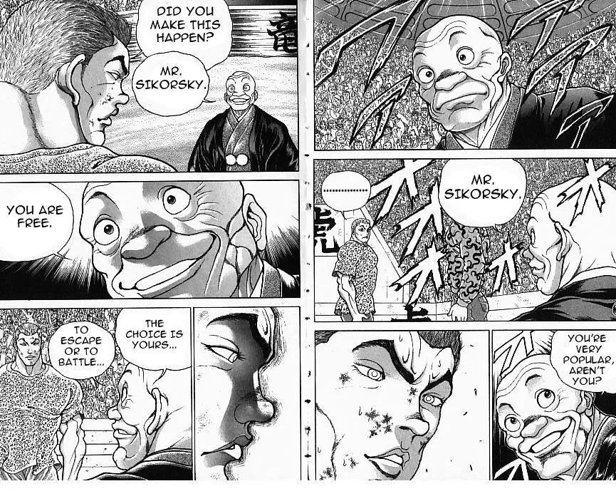 Baki - Page 4