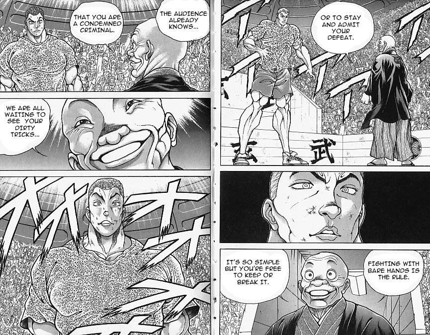 Baki - Page 5