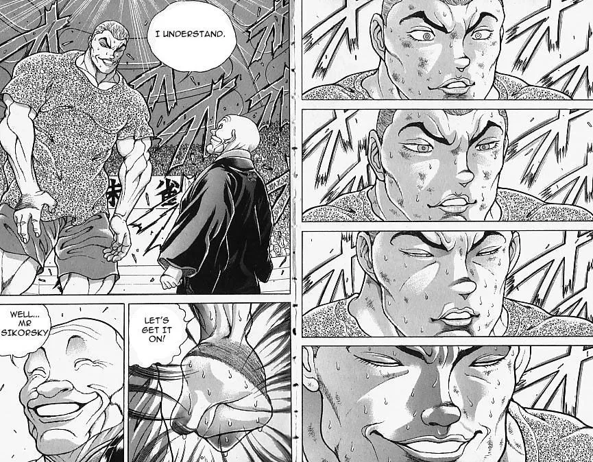 Baki - Page 7