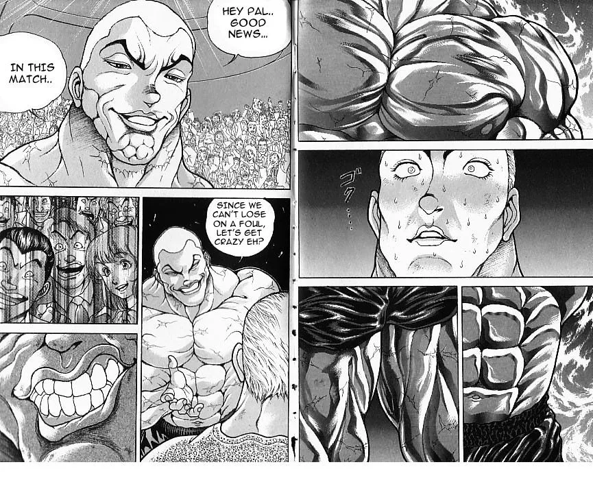 Baki - Page 9