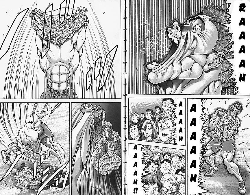 Baki - Page 1