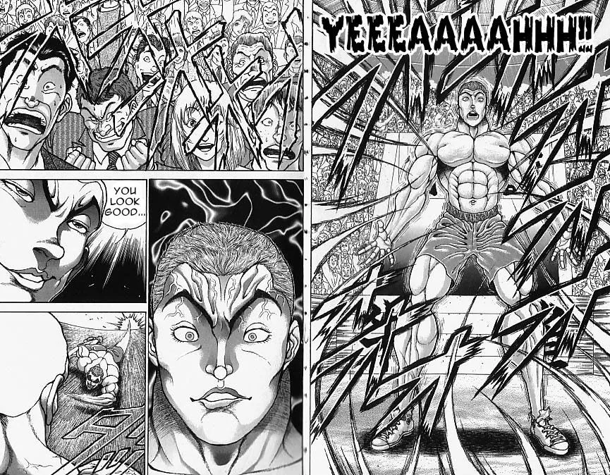 Baki - Page 3