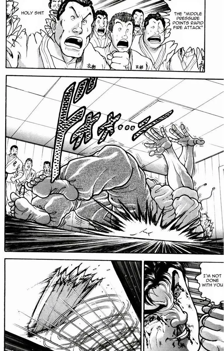 Baki - Page 14