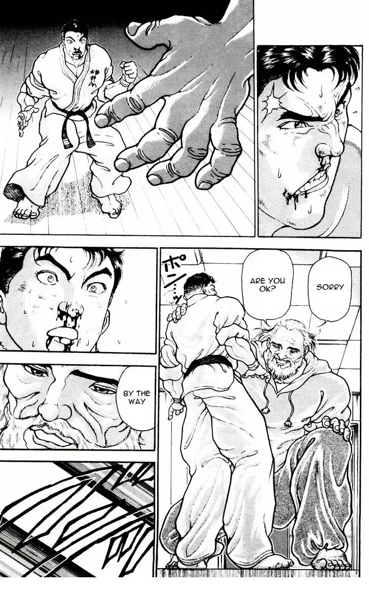 Baki - Page 7