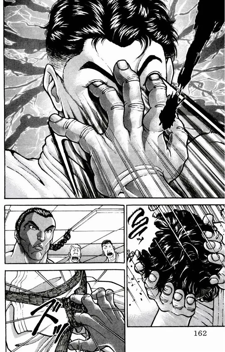 Baki - Page 8