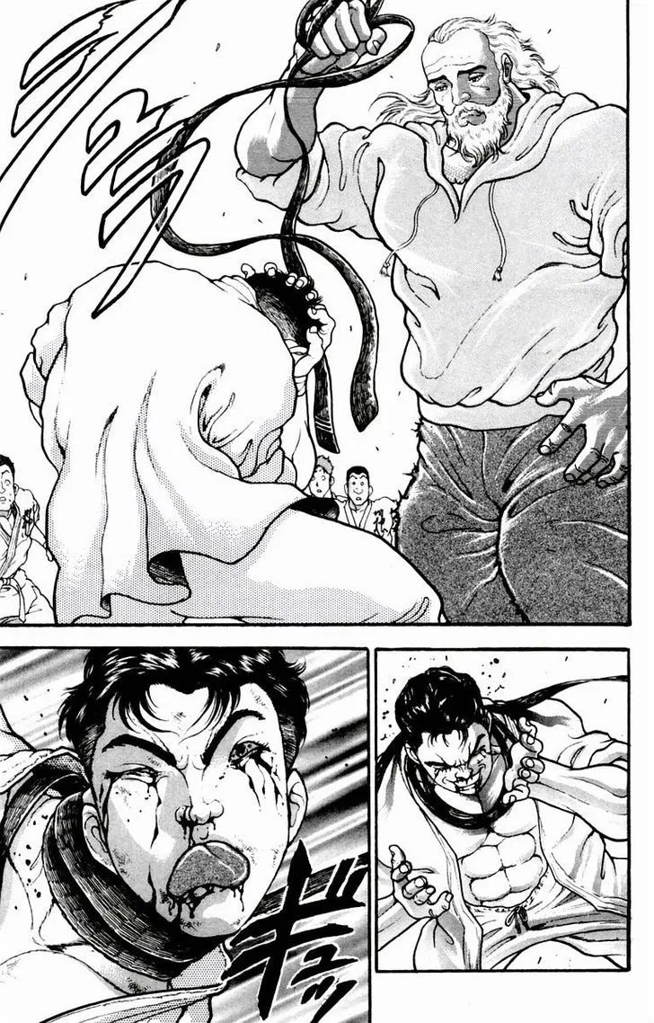 Baki - Page 9