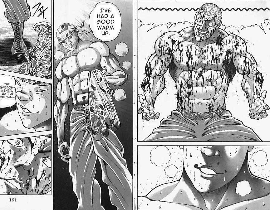 Baki - Page 6