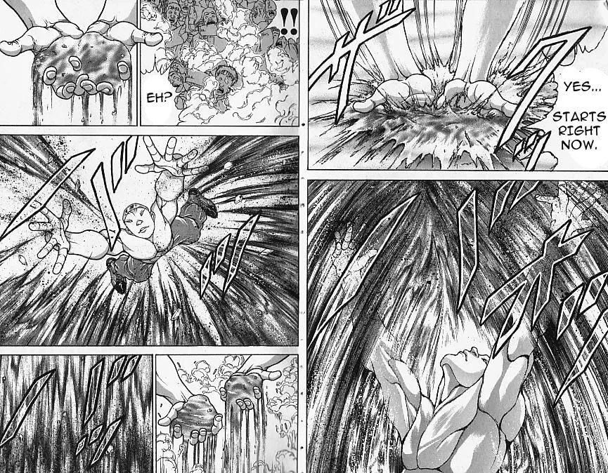 Baki - Page 7