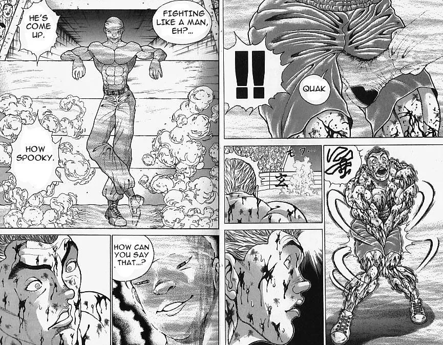 Baki - Page 4