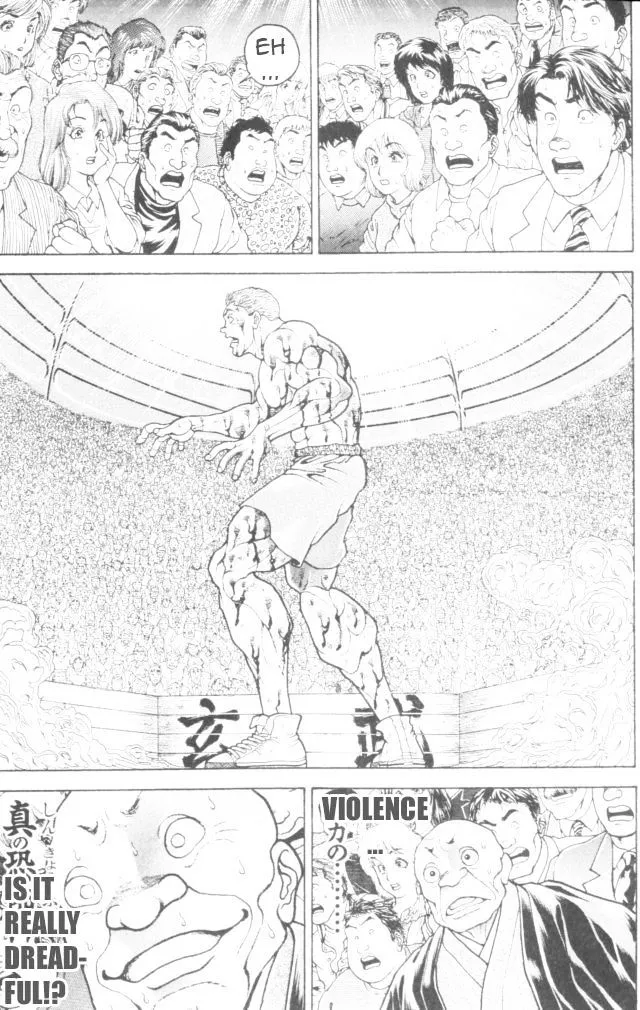 Baki - Page 10