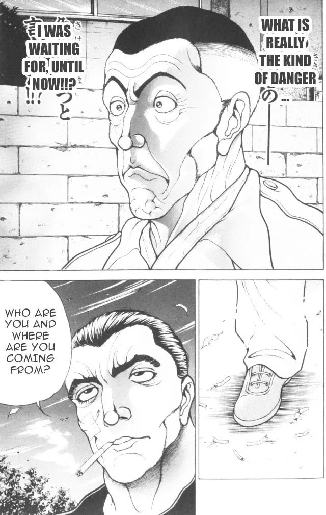 Baki - Page 24