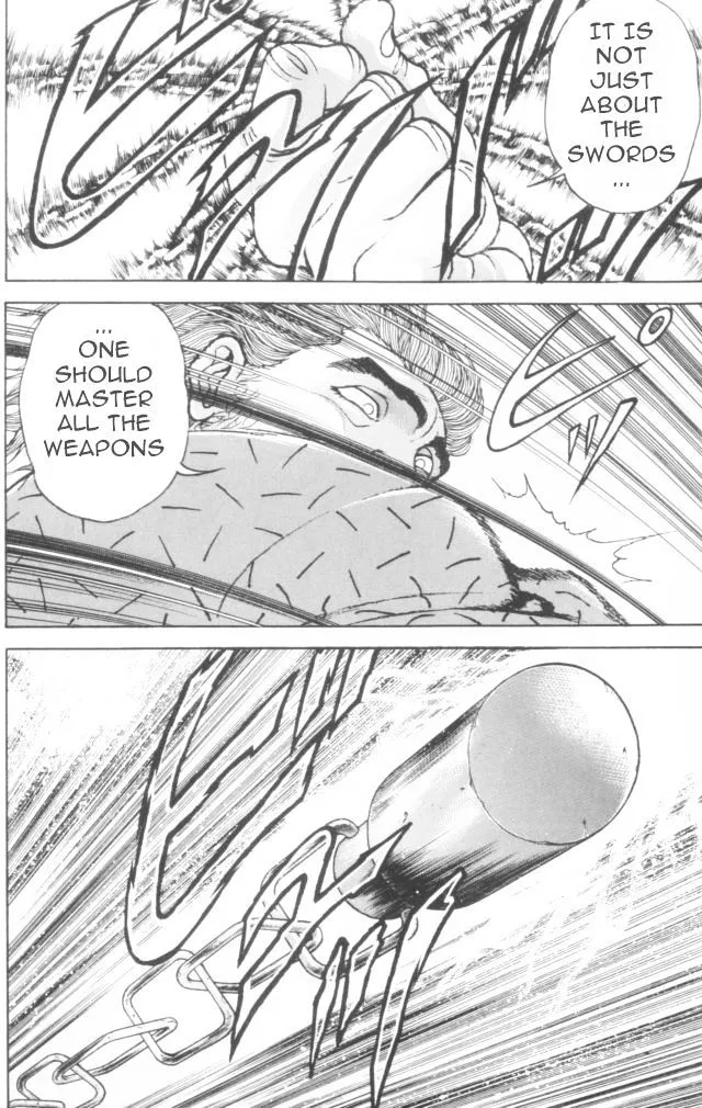 Baki - Page 10