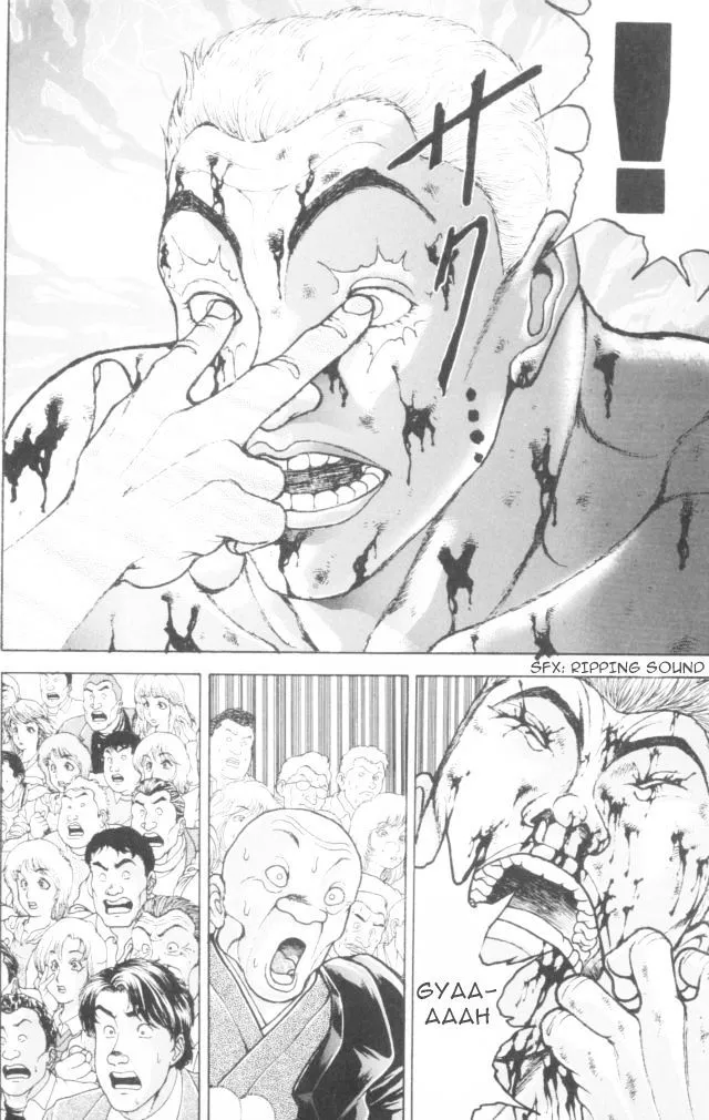 Baki - Page 14