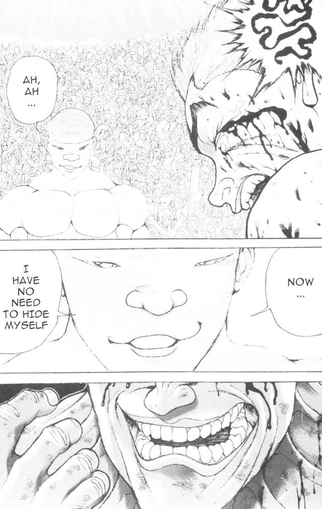 Baki - Page 15