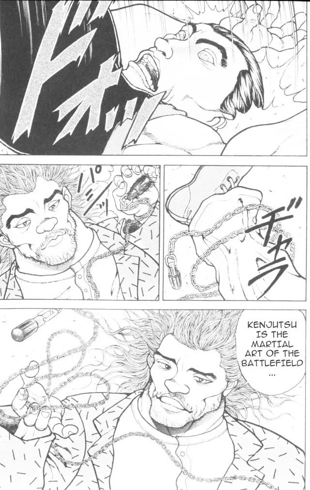 Baki - Page 9