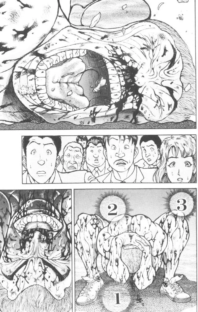 Baki - Page 12