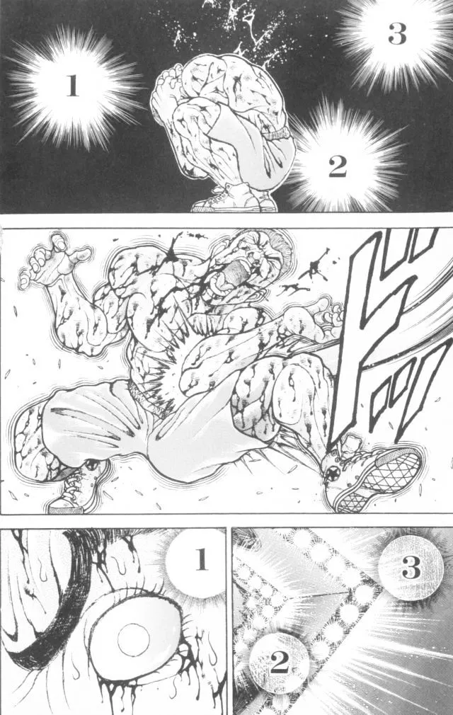 Baki - Page 15