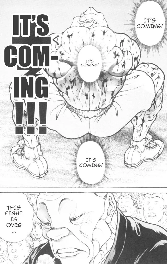 Baki - Page 16