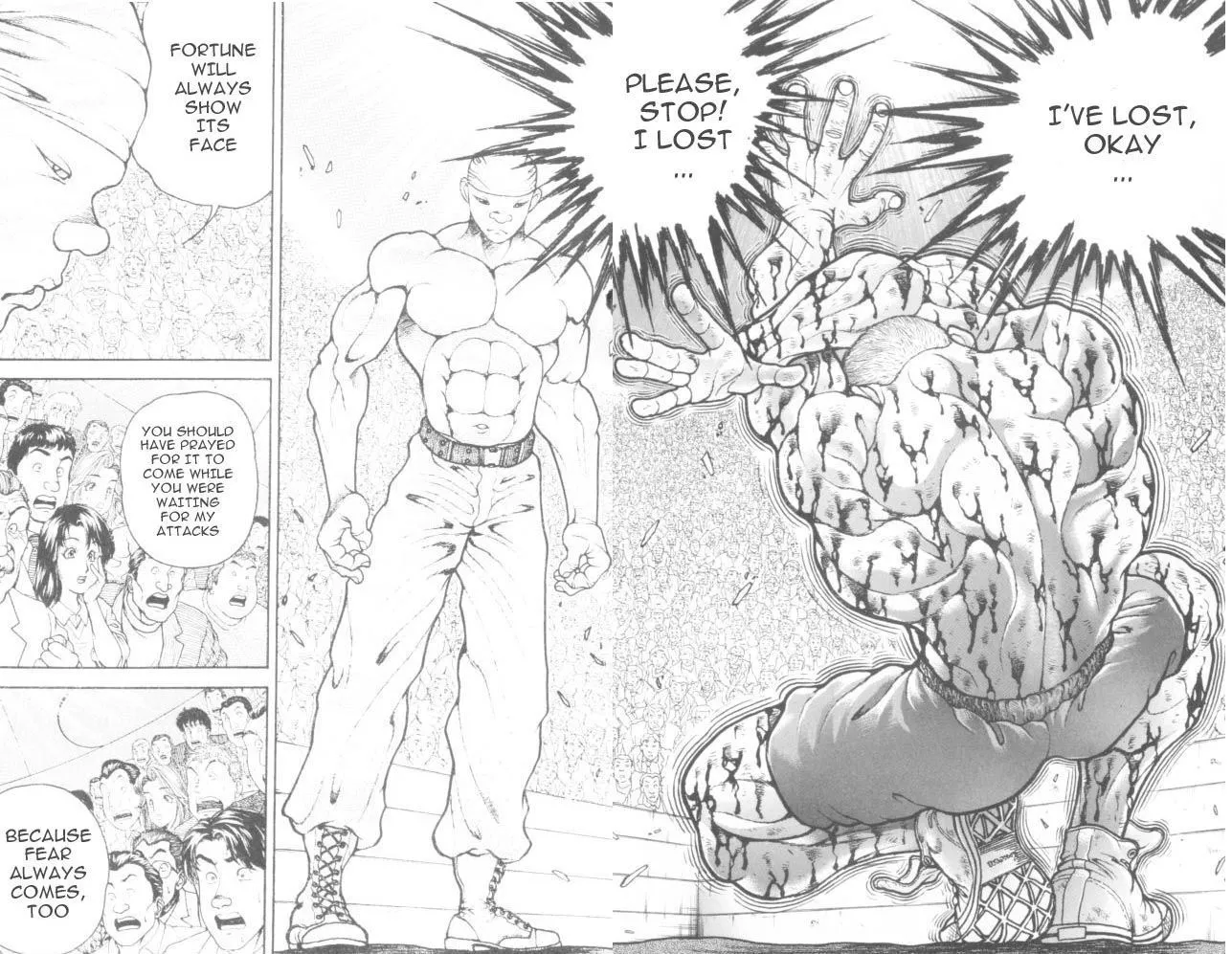 Baki - Page 17