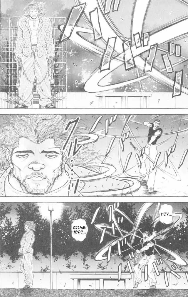 Baki - Page 6