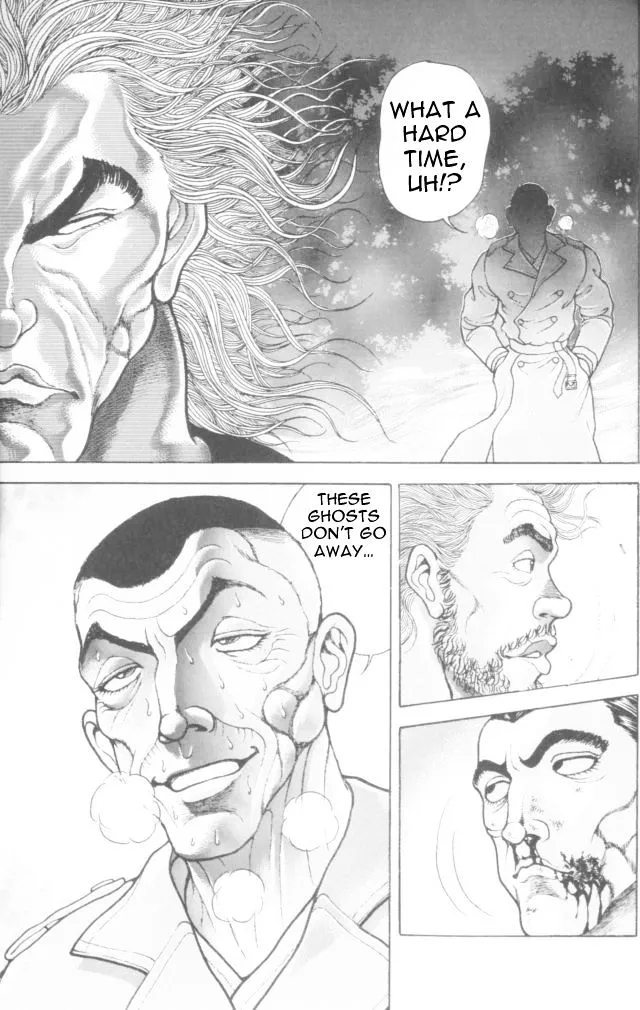 Baki - Page 12