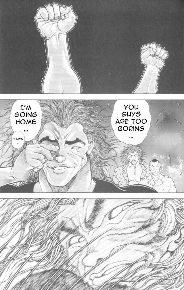 Baki - Page 14